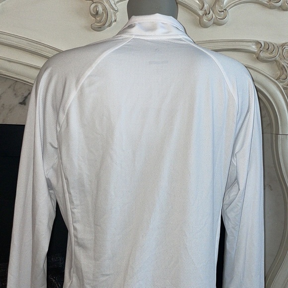 Adidas golf pullover/ jacket - Picture 4 of 9